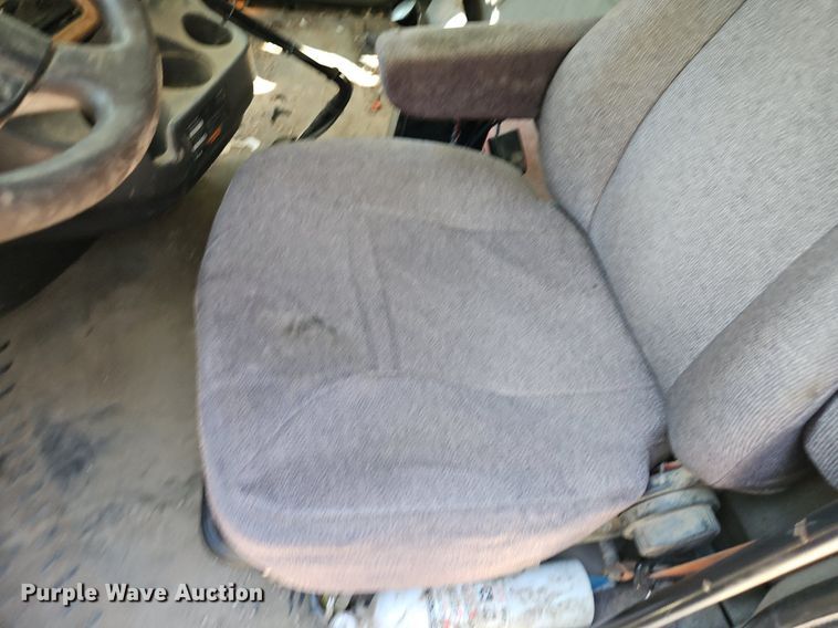 image for item EI8219 2011 International  ProStar dump truck