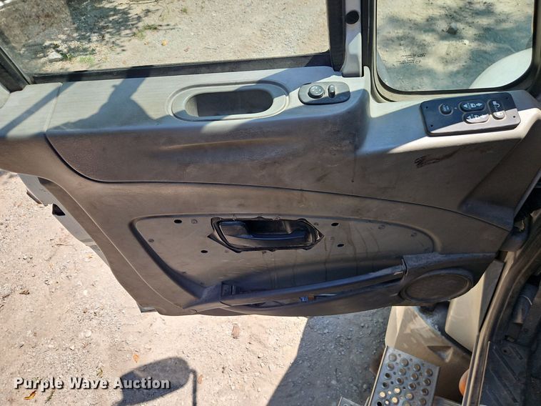 image for item EI8219 2011 International  ProStar dump truck