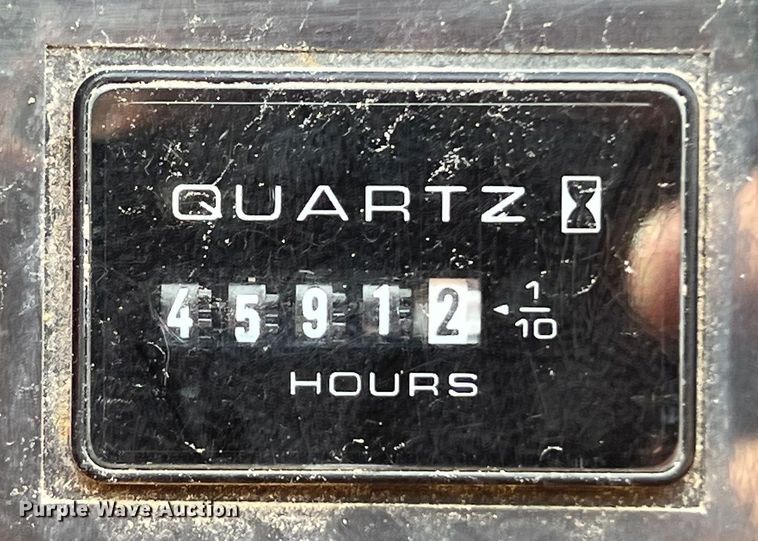 image for item EJ2857 2014 JLG 800AJ boom lift