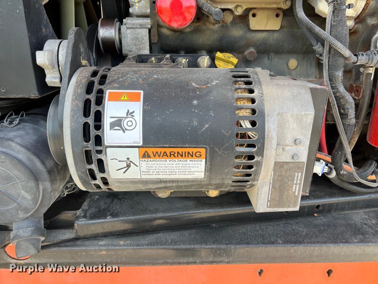 image for item EJ2857 2014 JLG 800AJ boom lift