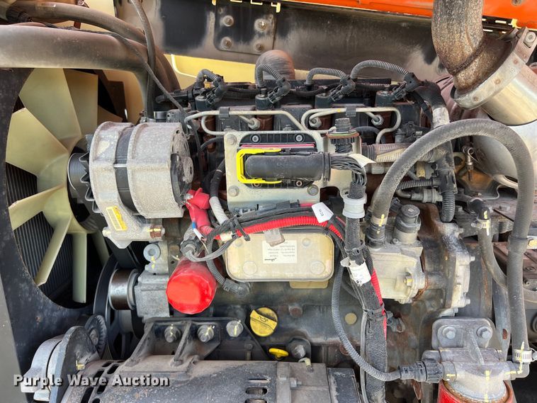 image for item EJ2857 2014 JLG 800AJ boom lift