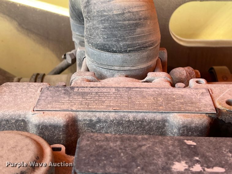 image for item EJ2857 2014 JLG 800AJ boom lift