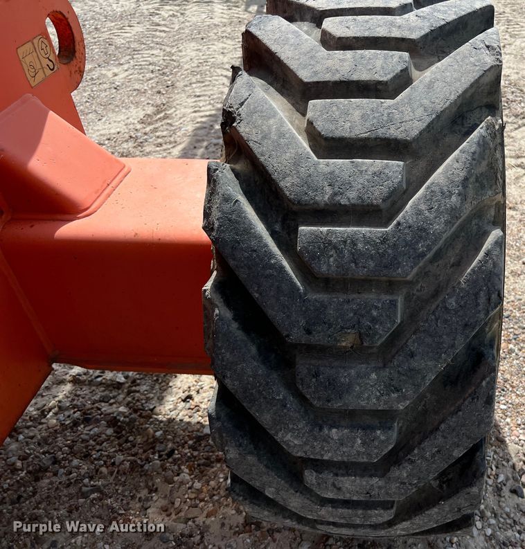 image for item EJ2857 2014 JLG 800AJ boom lift