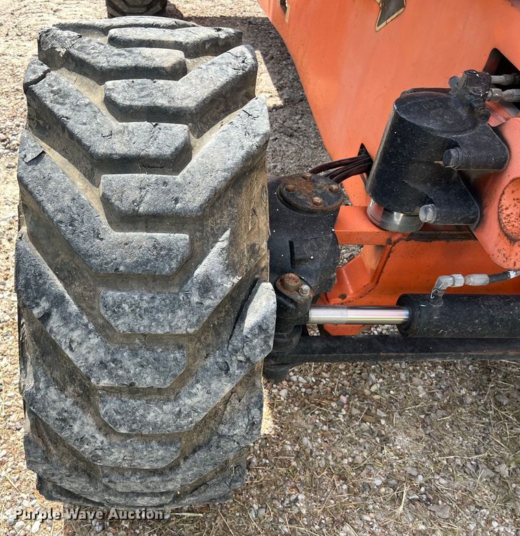 image for item EJ2857 2014 JLG 800AJ boom lift