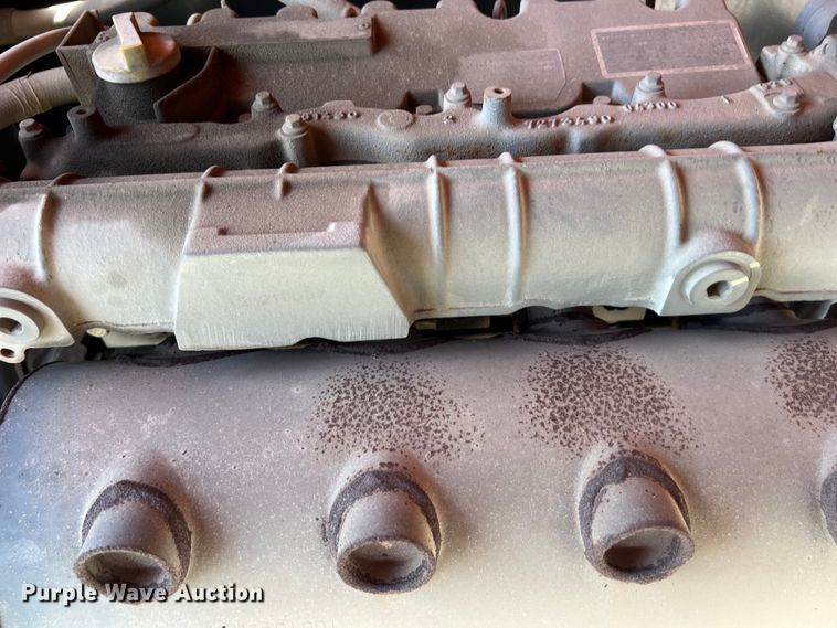 image for item EJ2858 2013 JLG 800S boom lift