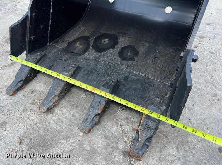 image for item EJ2859 2024 Sany SY35U mini excavator