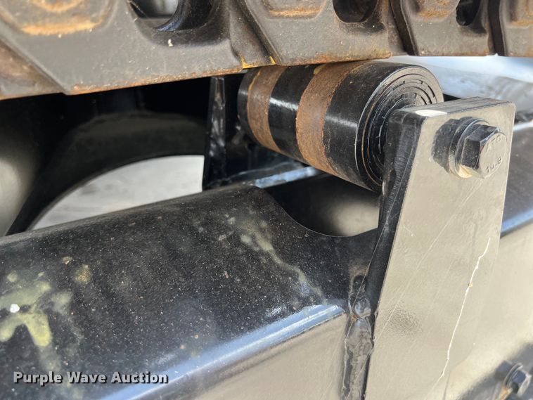 image for item EJ2859 2024 Sany SY35U mini excavator