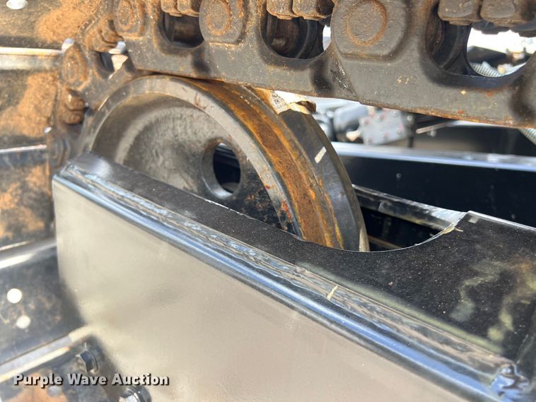 image for item EJ2859 2024 Sany SY35U mini excavator