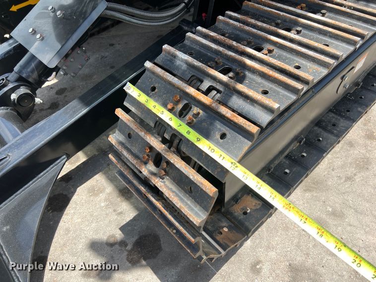 image for item EJ2859 2024 Sany SY35U mini excavator