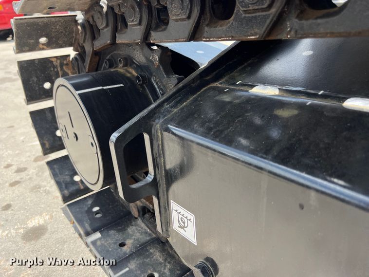 image for item EJ2859 2024 Sany SY35U mini excavator