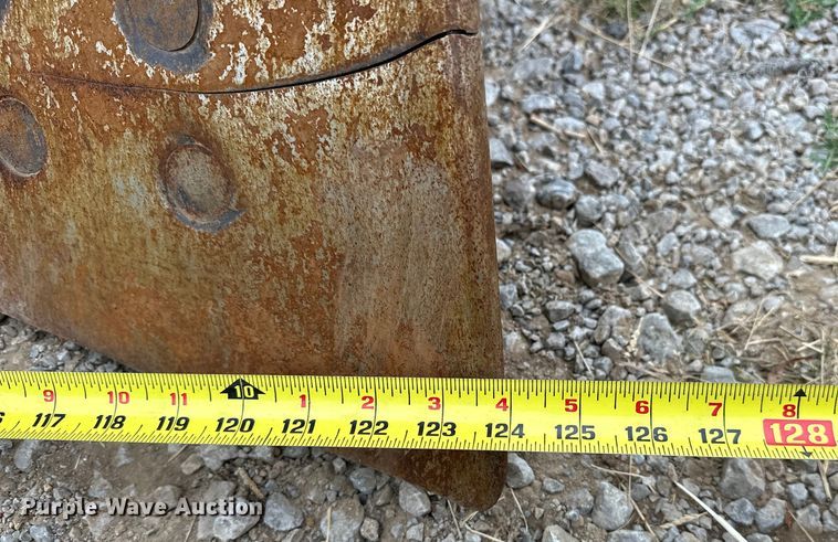 image for item EJ4479 1975 International Harvester TD15C dozer