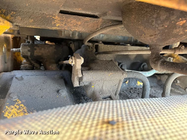 image for item EJ4479 1975 International Harvester TD15C dozer