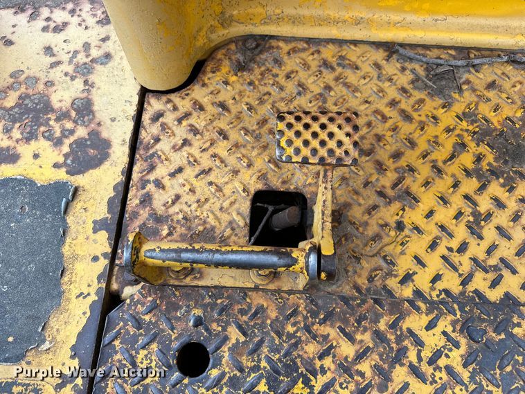 image for item EJ4479 1975 International Harvester TD15C dozer