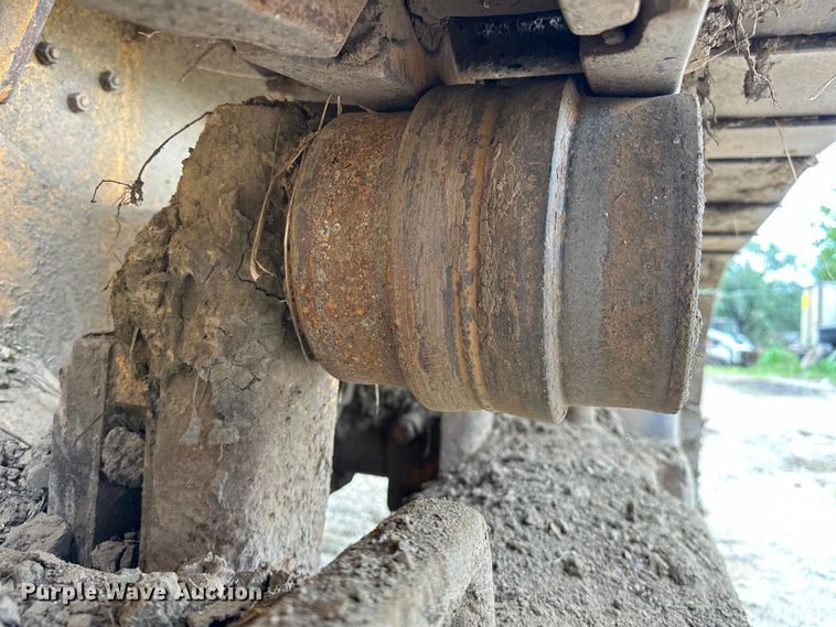 image for item EJ4479 1975 International Harvester TD15C dozer