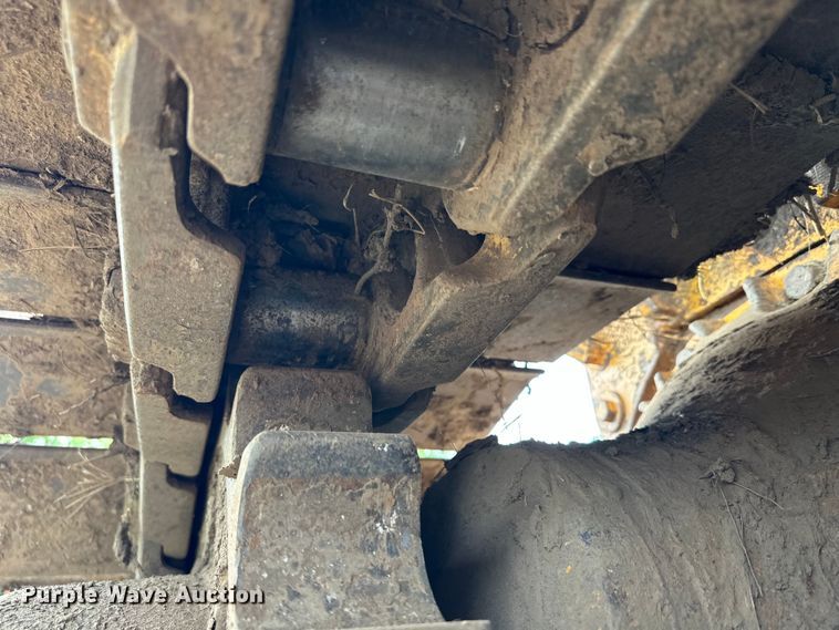 image for item EJ4479 1975 International Harvester TD15C dozer