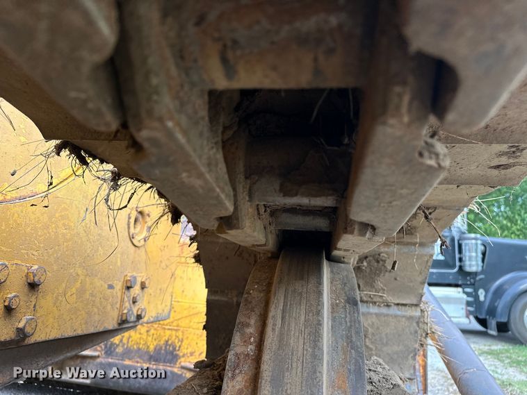 image for item EJ4479 1975 International Harvester TD15C dozer