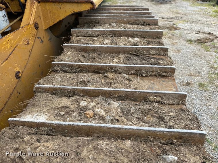 image for item EJ4479 1975 International Harvester TD15C dozer