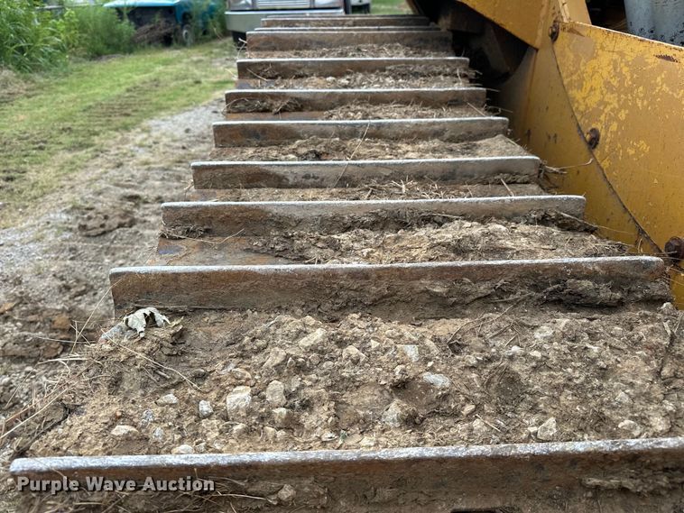 image for item EJ4479 1975 International Harvester TD15C dozer