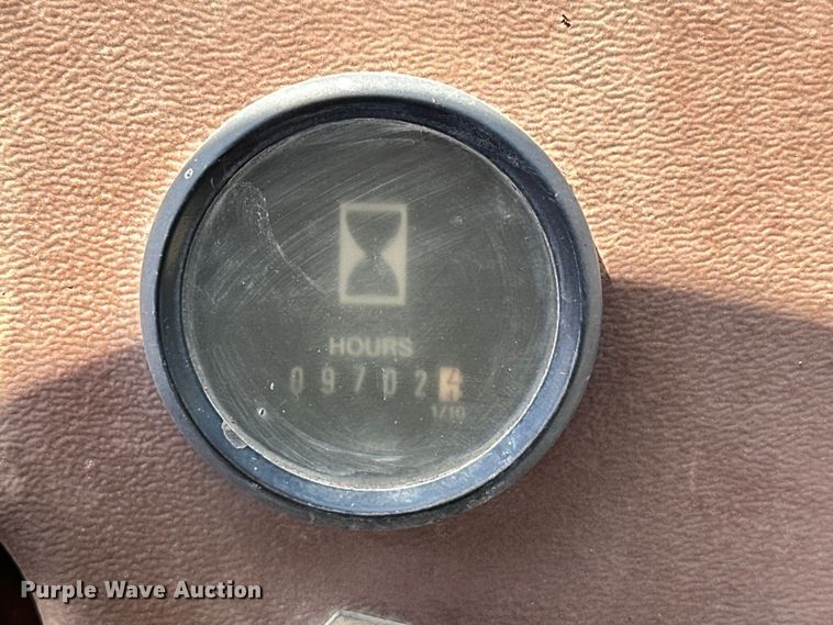 image for item EJ4483 Case W14C wheel loader