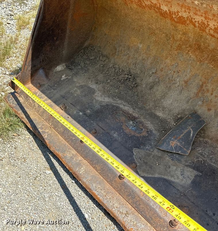 image for item EJ4483 Case W14C wheel loader