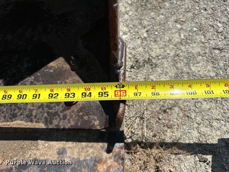 image for item EJ4483 Case W14C wheel loader