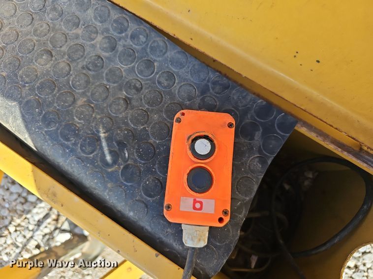 image for item EJ5730 2017 Regi 6/10DT dump trailer