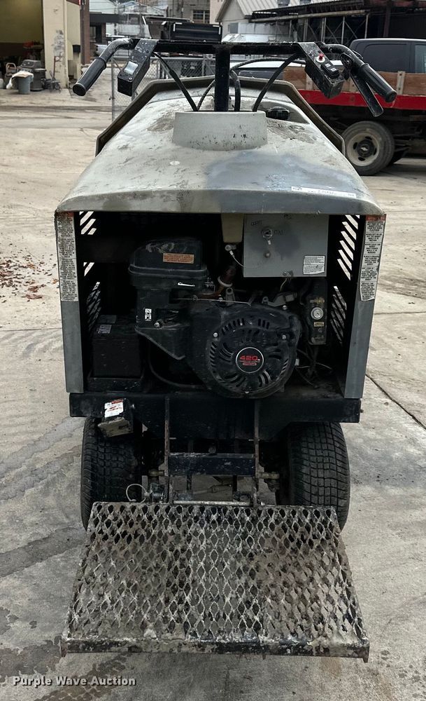 image for item EJ7117 Magnum  MPB16 concrete buggy