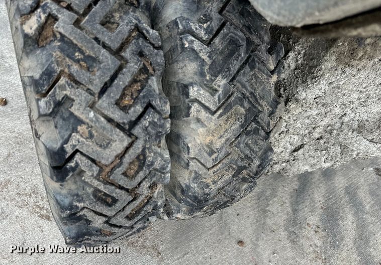 image for item EJ7117 Magnum  MPB16 concrete buggy