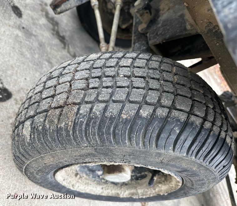 image for item EJ7117 Magnum  MPB16 concrete buggy