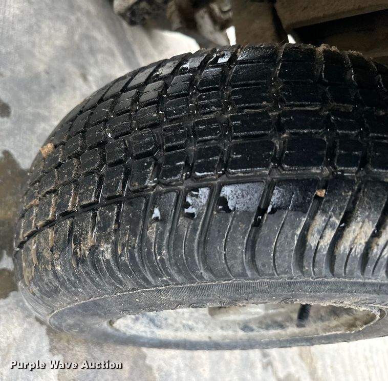 image for item EJ7117 Magnum  MPB16 concrete buggy