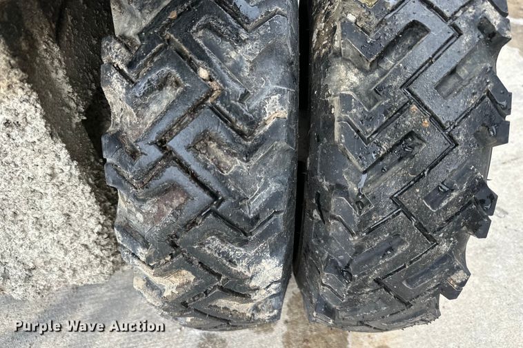 image for item EJ7117 Magnum  MPB16 concrete buggy