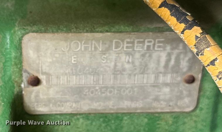 image for item EJ7119 Rayco  single drum vibratory roller