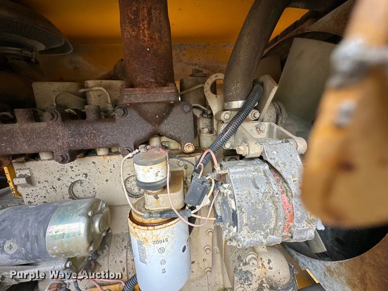 image for item EJ7122 Gomaco conveyor