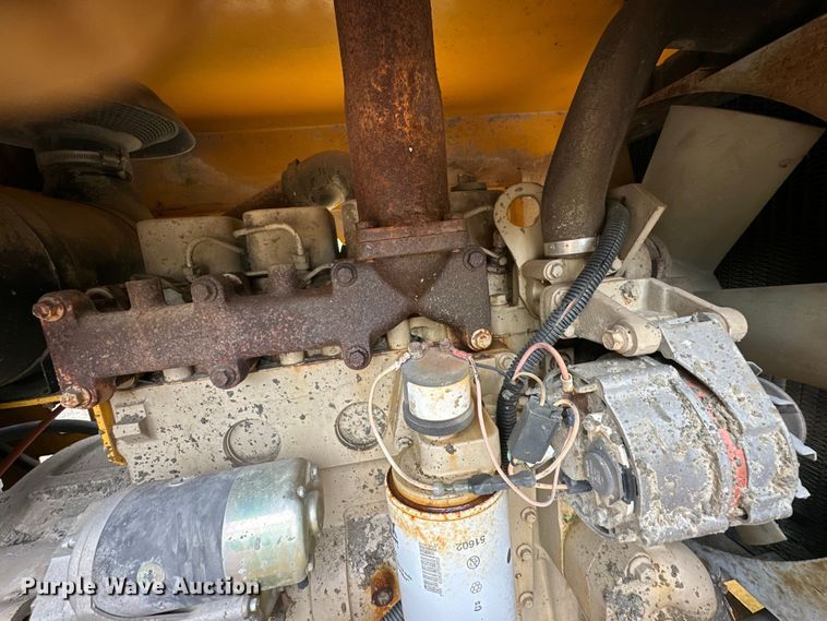 image for item EJ7122 Gomaco conveyor