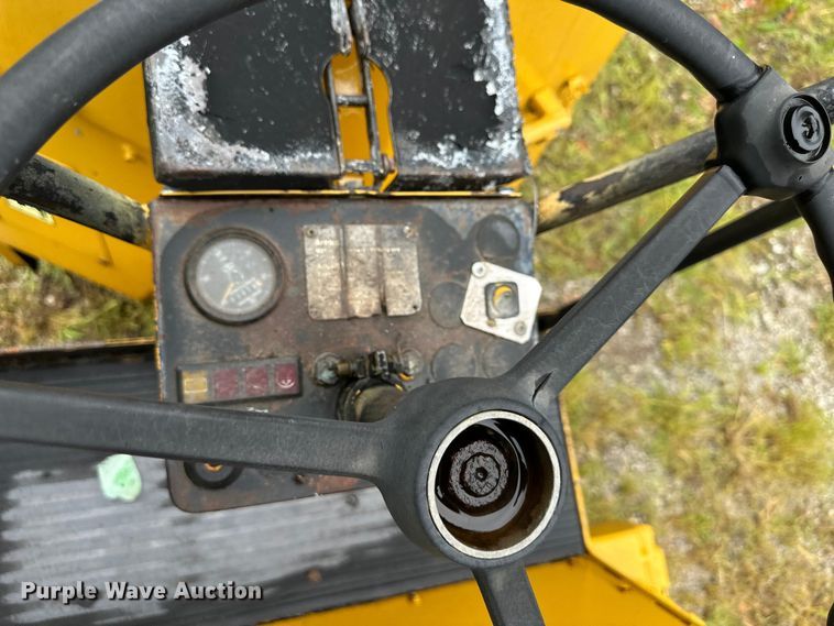 image for item EJ7123 Bomag  BW120AD double drum vibratory roller