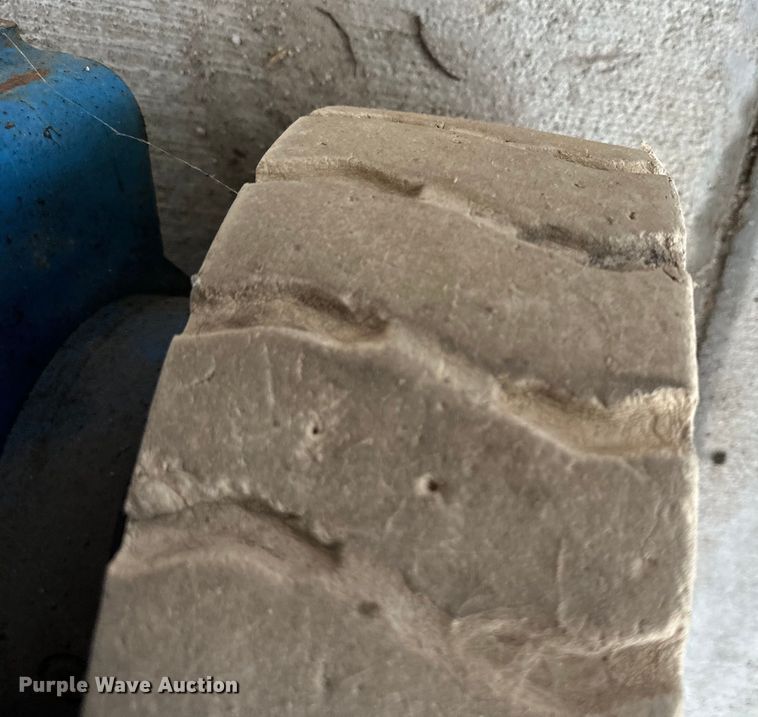 image for item EJ7126 Genie  GS-2032 scissor lift