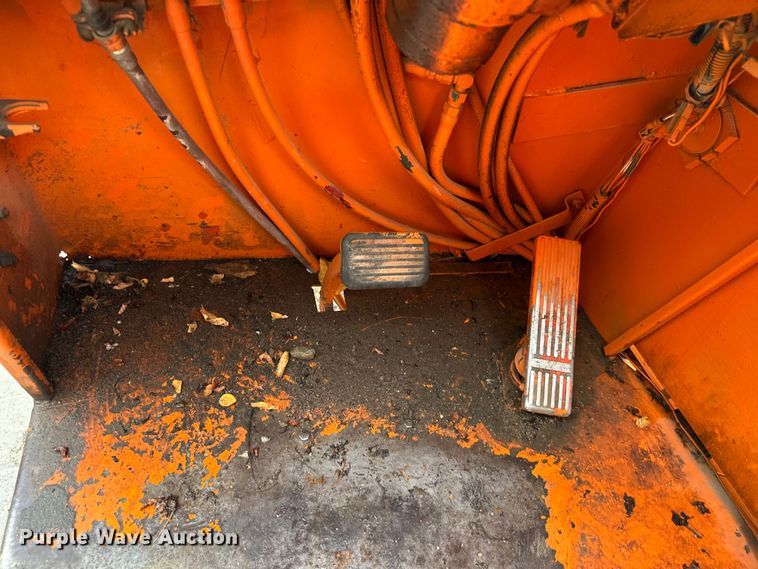 image for item EJ7127 Lull 644 High Lander II  telehandler