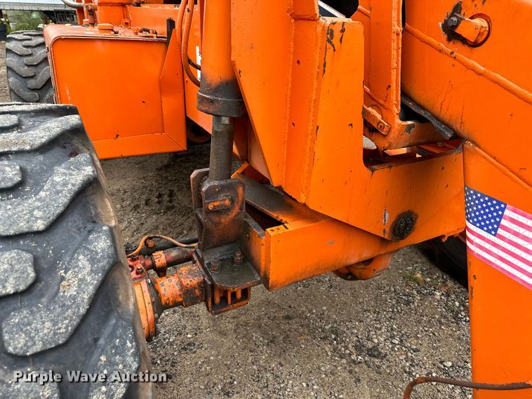 image for item EJ7127 Lull 644 High Lander II  telehandler