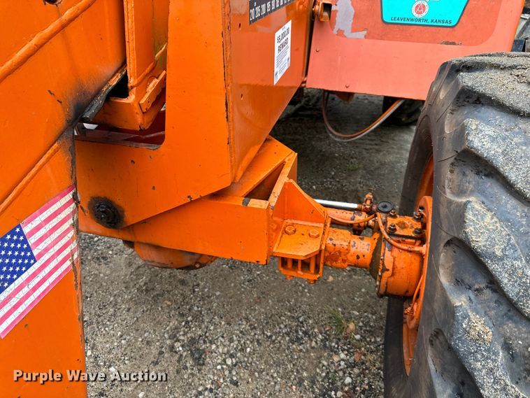 image for item EJ7127 Lull 644 High Lander II  telehandler