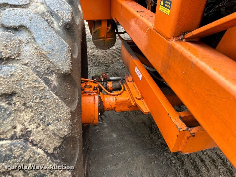 image for item EJ7127 Lull 644 High Lander II  telehandler