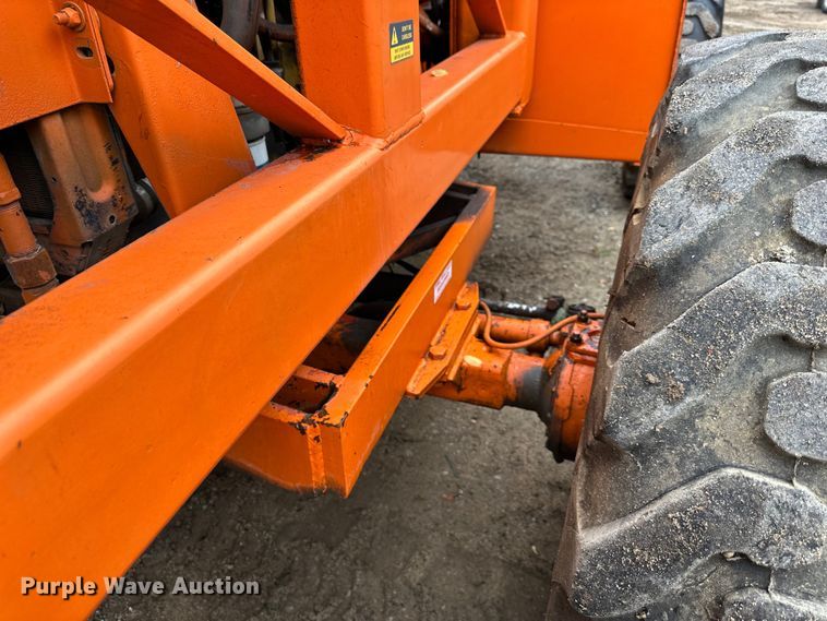 image for item EJ7127 Lull 644 High Lander II  telehandler