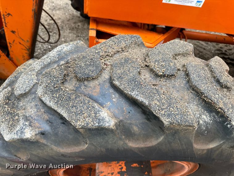 image for item EJ7127 Lull 644 High Lander II  telehandler