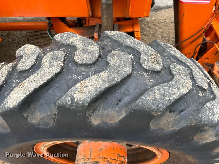 image for item EJ7127 Lull 644 High Lander II  telehandler