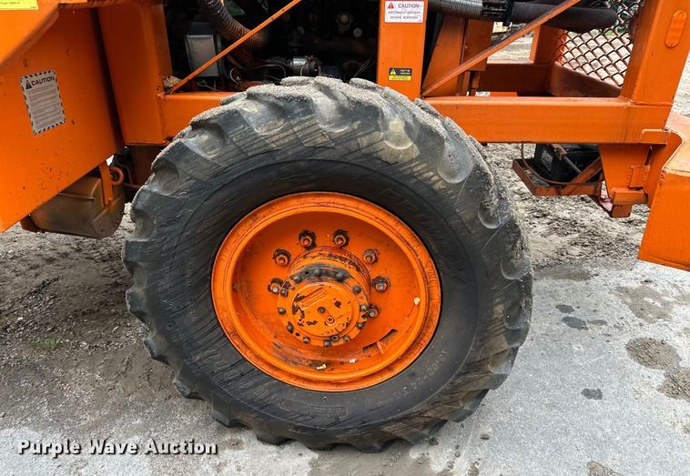 image for item EJ7127 Lull 644 High Lander II  telehandler