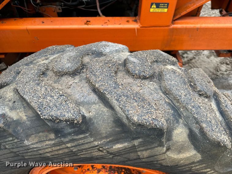 image for item EJ7127 Lull 644 High Lander II  telehandler