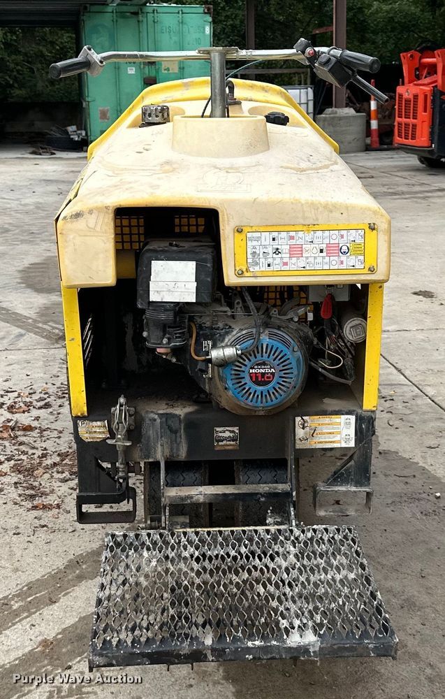 image for item EJ7128 Walker  WB16 concrete buggy