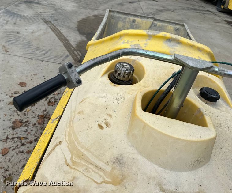 image for item EJ7128 Walker  WB16 concrete buggy