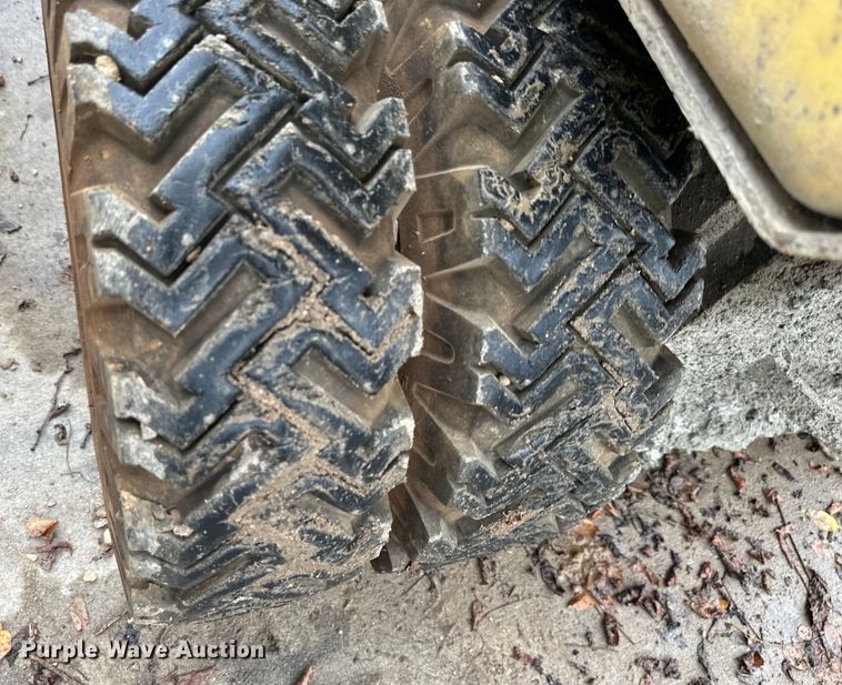 image for item EJ7128 Walker  WB16 concrete buggy