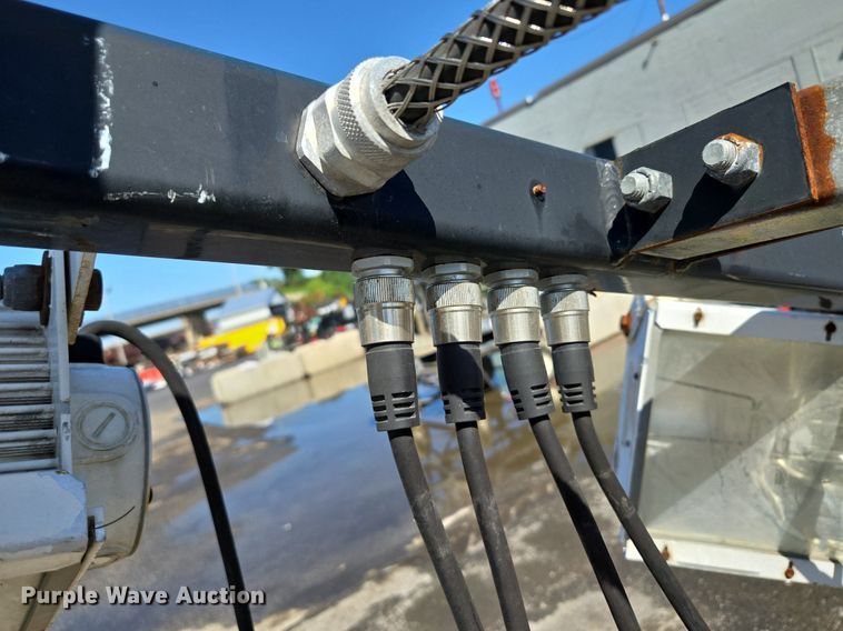 image for item EJ7149 Multiquip Night Hawk LT12 light plant