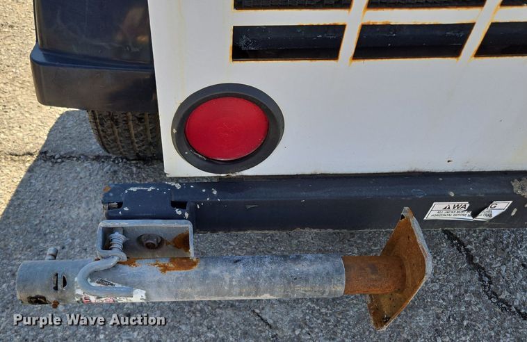 image for item EJ7149 Multiquip Night Hawk LT12 light plant